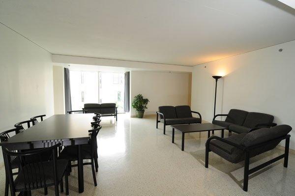 Residences Uqam Ouest Montreal Room photo